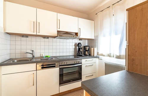 Oberstdorf Apartment | House Bollwein Whg. 2
