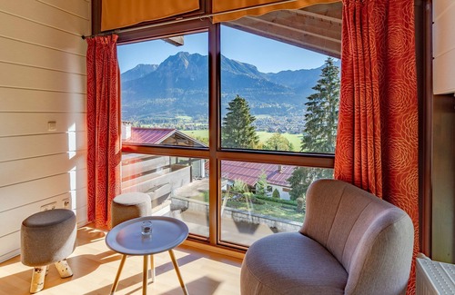Oberstdorf Apartment | House Bollwein Whg. 2