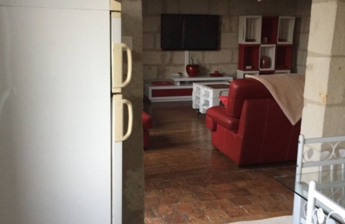 Villebernier House | house bord de loire