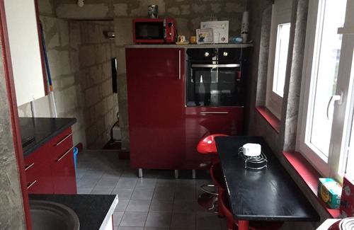 Villebernier House | house bord de loire