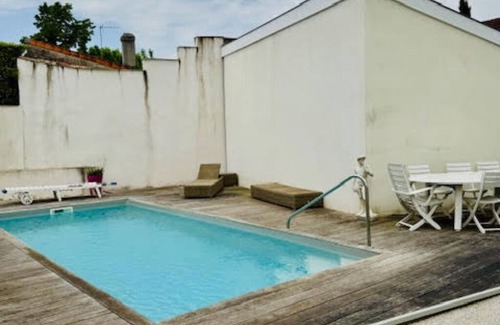 Cauderan House | House Bordeaux Caudéran