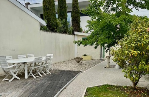 Cauderan House | House Bordeaux Caudéran