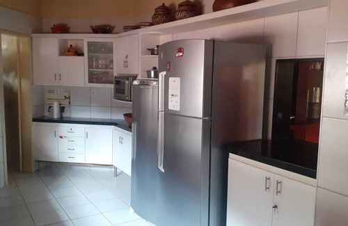 Beberibe House | House in the beautiful Praia das Fontes