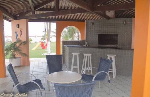 Beberibe House | House in the beautiful Praia das Fontes