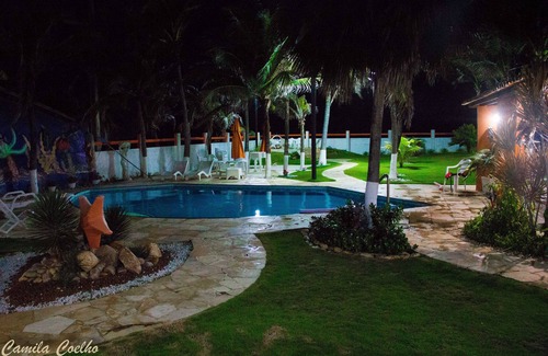 Beberibe House | House in the beautiful Praia das Fontes