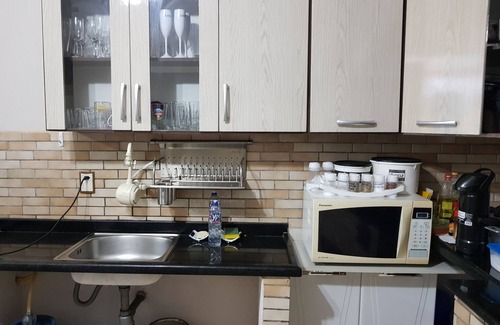 Foz do Iguacu House | House with 1 suite, 1 bedroom and pool in Foz do Iguaçu.