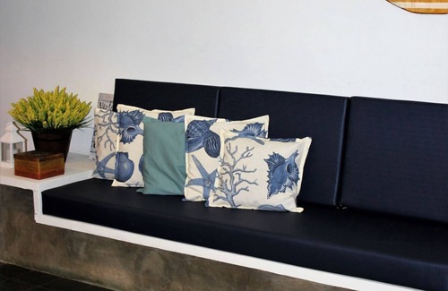 Centro Condo | House center of Porto c /3 quart. near the natural pools, maximum 10 people