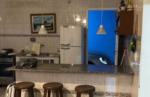Pontal do Sul House | House