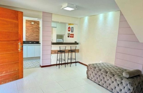 Sao Lourenco Apartment | House with 3 suites in an upscale neighborhood