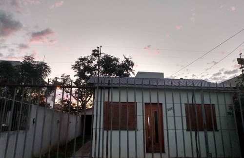 Santana House | House