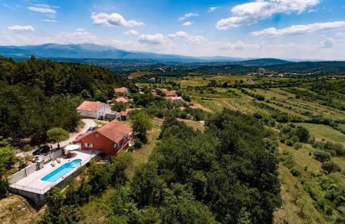 Citluk House | House Brapa