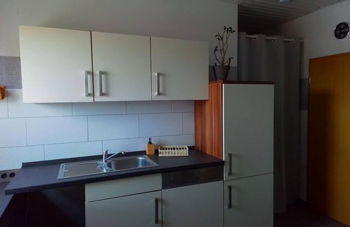 Wasserliesch Apartment | House Breser - Holiday apartment