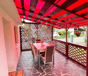 Baia Mare House | House Bumba