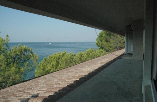 Duino-Aurisina Apartment | House by the sea 6
