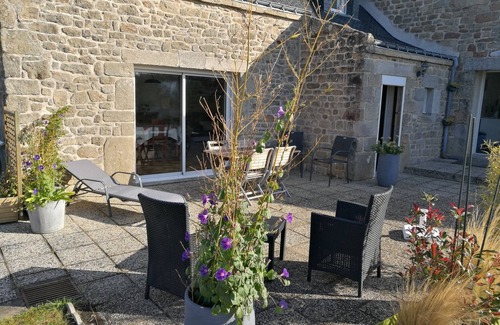 Etel House | House by the sea for 4 people