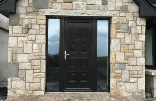 Enniscrone House | House By The Sea & Golf Course