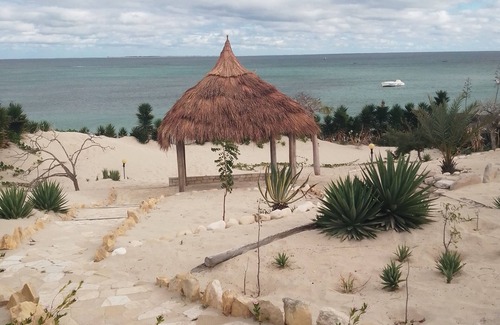 Anakao House | HOUSE BY THE SEA IN ANAKAO