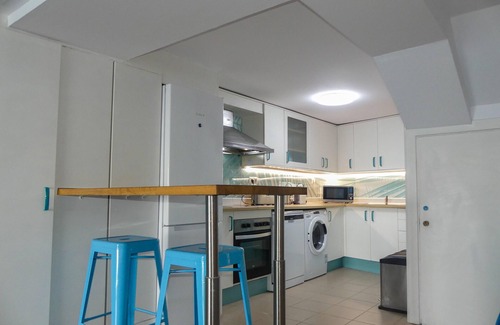 Altafulla House | House by the Sea in Altafulla