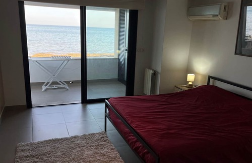 Aousja House | House by the sea in La Marsa