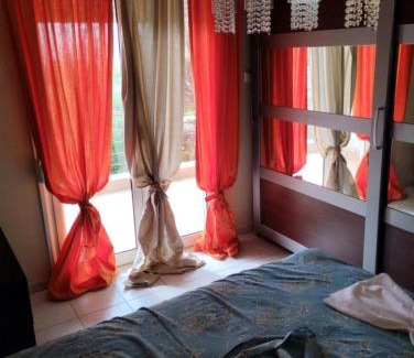 Nea Playia Villa | House by the sea in Nea Plagia