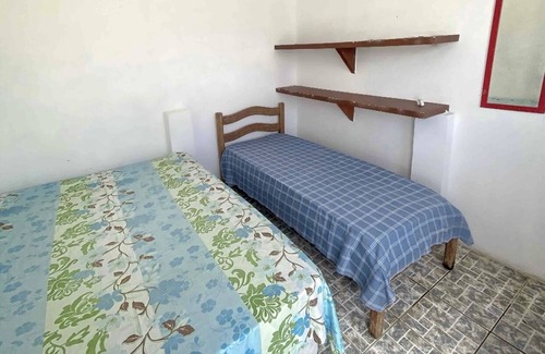 Maragogi House | House by the sea in the center of Maragogi! 3 BEDROOMS