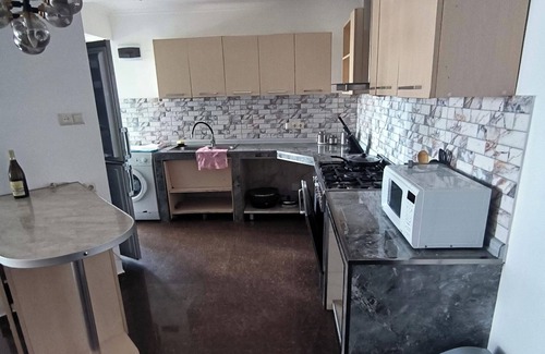 Guria Villa | House by the sea Kaprovani Shekvetili Batumi