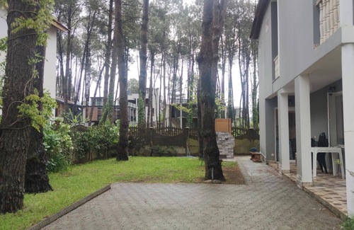 Guria Villa | House by the sea Kaprovani Shekvetili Batumi