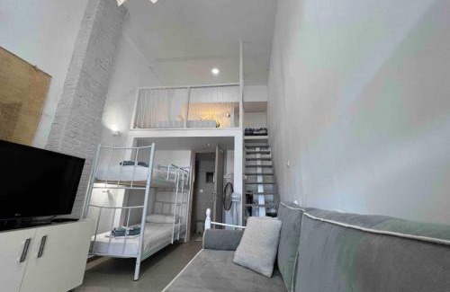Skala Fourkas House | House by the sea suites 2