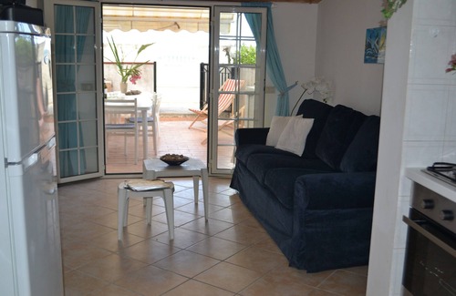 Ortona House | House by the sea with private access CIN Code IT069058C29G5SQM9S