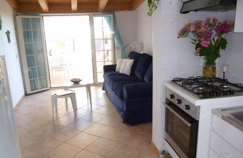 Ortona House | House by the sea with private access CIN Code IT069058C29G5SQM9S