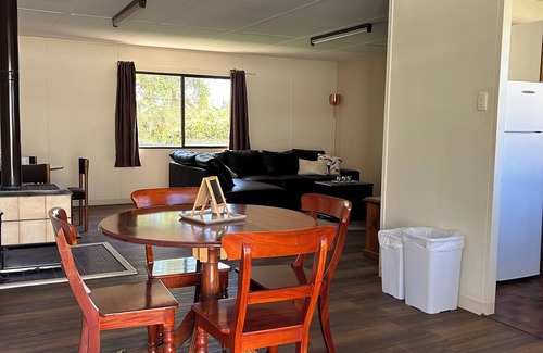 Holder House | House By The Vines