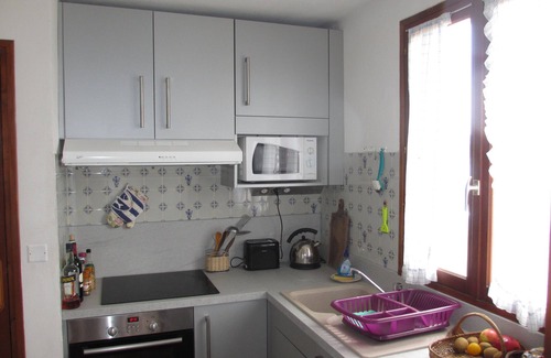 Bonifacio House | house by the water in the gulf of santa Manza 6 km from Bonifacio and