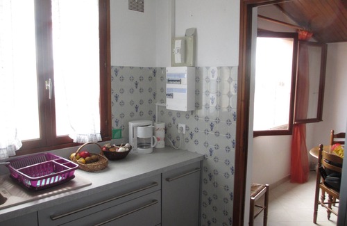 Bonifacio House | house by the water in the gulf of santa Manza 6 km from Bonifacio and