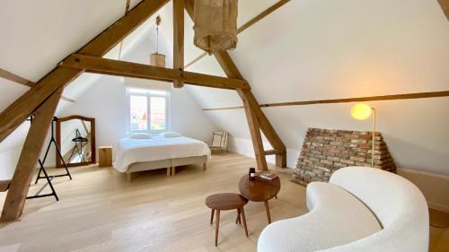 Wenduine House | House C - North Sea Stays