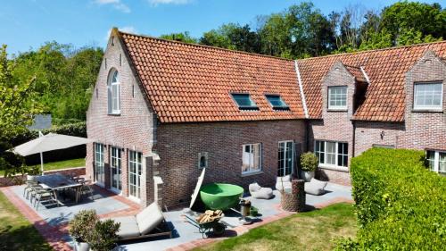 Wenduine House | House C - North Sea Stays