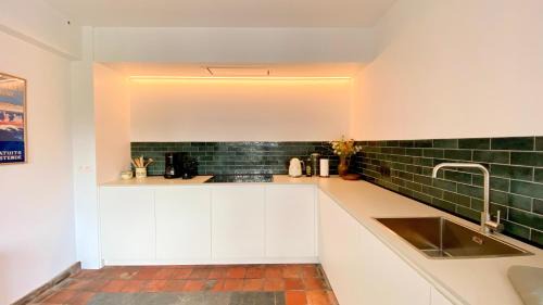 Wenduine House | House C - North Sea Stays