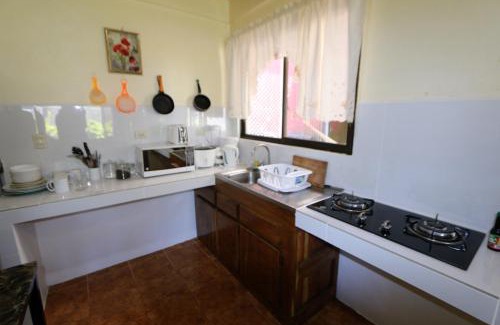Monteverde Apartment | HOUSE CATTLEYA monteverde