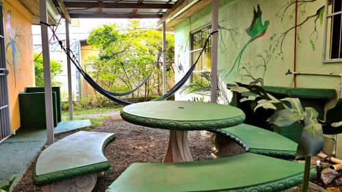 Monteverde Apartment | HOUSE CATTLEYA monteverde