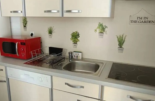 Jard-sur-Mer House | House/Chalet Centre Jard /Mer