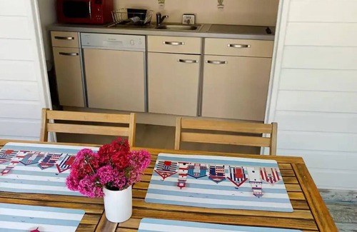 Jard-sur-Mer House | House/Chalet Centre Jard /Mer