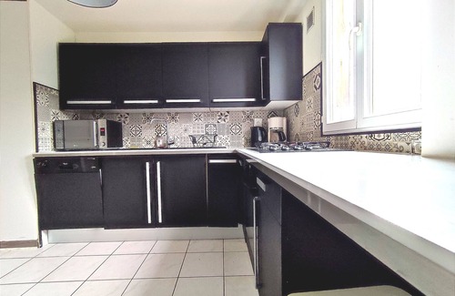 Aix-les-Bains Ski Chalet | House chalet swimming pool near golf hypodrome shops lake 7 min