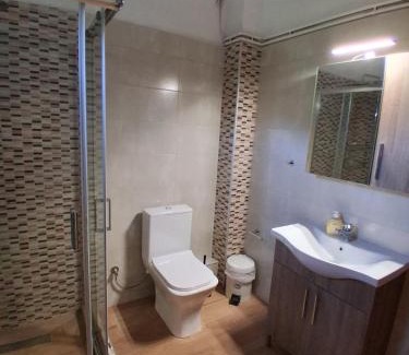 Sithonia Apartment | house chrisoula