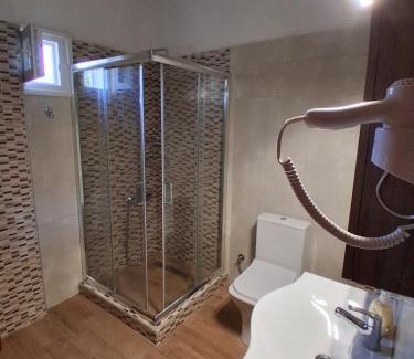 Sithonia Apartment | house chrisoula