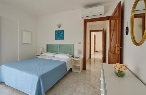 Sos Alinos House | House Clery - Appartamento con cortile a Sos Alinos