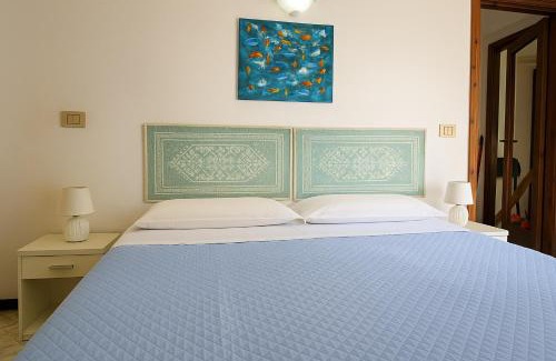 Sos Alinos House | House Clery - Appartamento con cortile a Sos Alinos