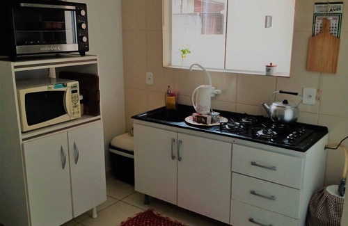 Ubatuba House | House close to the resorts of São Francisco do Sul