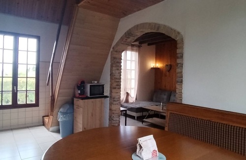 Formigny La Bataille Bed & Breakfast | House close to the D-Day beaches.