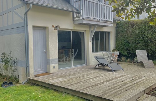 Benerville-sur-Mer House | House close to the beach
