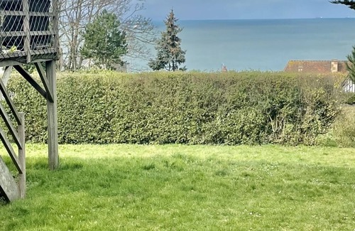 Benerville-sur-Mer House | House close to the beach