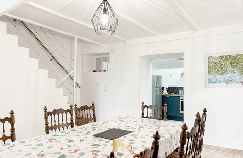 Fouesnant House | House close to beaches and shops